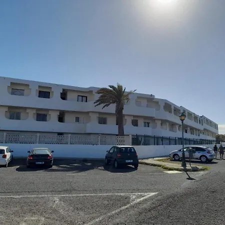 Apartment Il Respiro Dell'oceano *