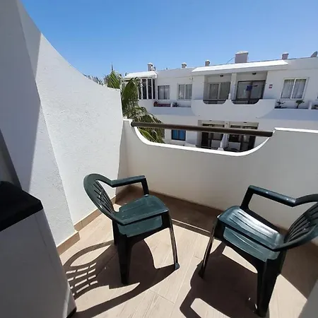 Apartment Il Respiro Dell'oceano Costa De Antigua