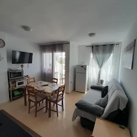 Apartment Il Respiro Dell'oceano *
