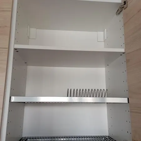 Apartment Il Respiro Dell'oceano