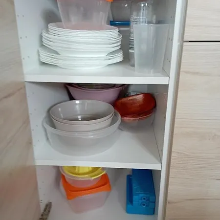Il Respiro Dell'oceano Apartment