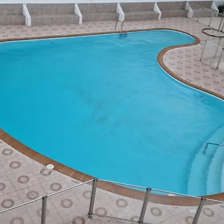 Apartment Il Respiro Dell'oceano