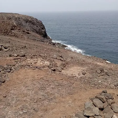 Il Respiro Dell'oceano Appartement
